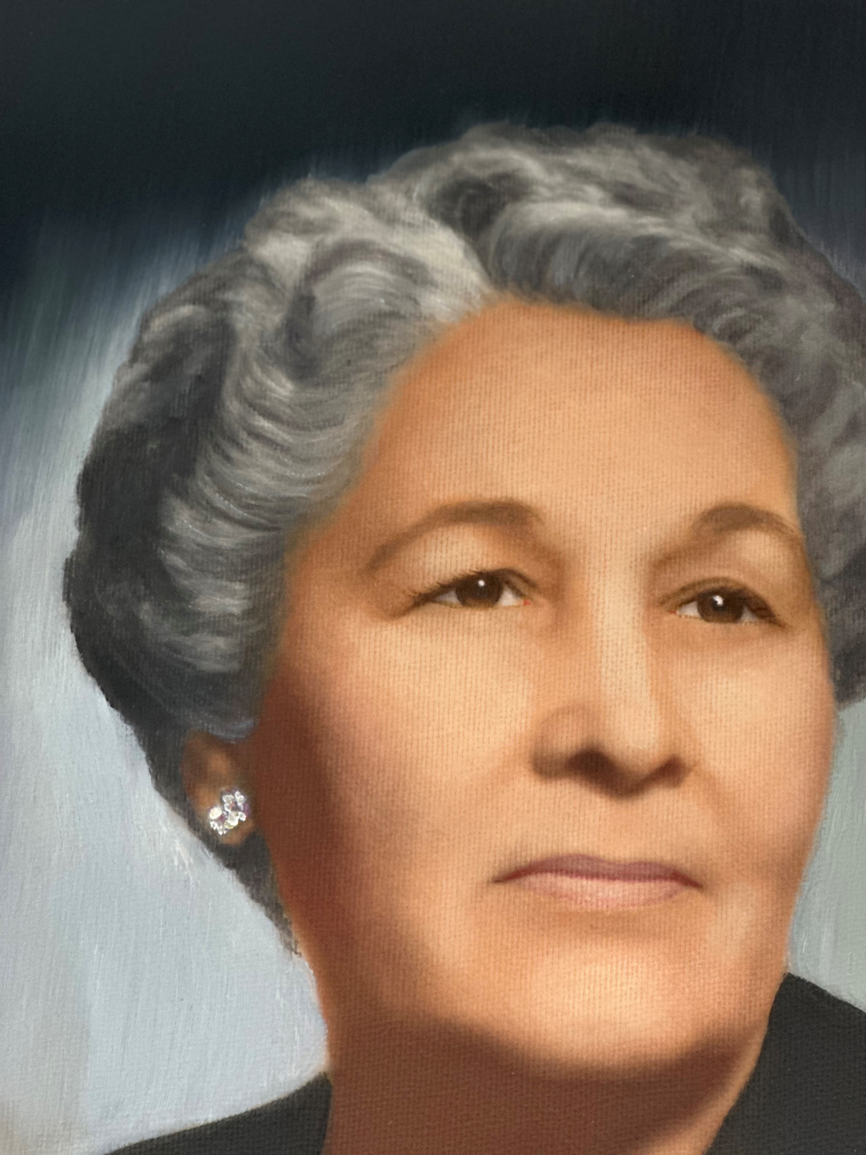 Bessie Sims Austin